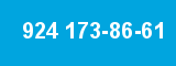 924 173-86-61